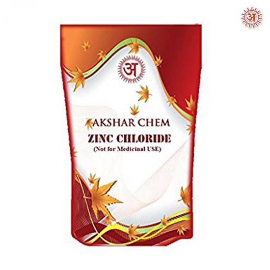 Zinc Chloride full-image